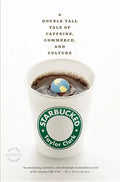 Starbucked - Paperback