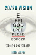 20/20 Vision - Paperback
