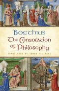 The Consolation of Philosophy - Paperback