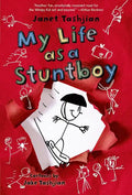 My Life as a Stuntboy - Paperback