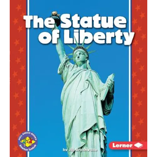The Statue of Liberty - Paperback
