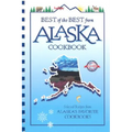 Best of the Best from Alaska Cookbook: Selected Recipes from Alaska's Favorite Cookbooks - Paperback