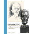 Kahnweiler & Rupf: The Gallerist and His Collector, 1933-1945 - Hardcover