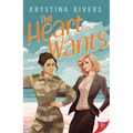 The Heart Wants - Paperback