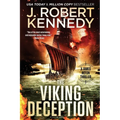 The Viking Deception - Paperback