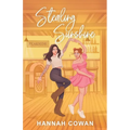 Stealing Sunshine Special Edition - Paperback