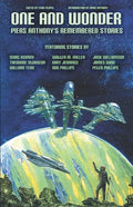 One and Wonder: Piers Anthony's Remembered Stories - Paperback