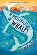 A Possibility of Whales - Paperback