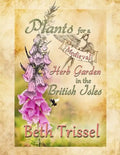 Plants for a Medieval Herb Garden in the British Isles - Paperback