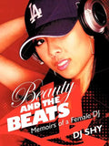 Beauty and the Beats: Memoirs of a Female DJ - Paperback