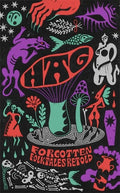 Hag: Forgotten Folktales Retold - Hardcover