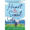 Heart and Seoul - Paperback