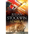 Admiral: Thomas Kydd 27: Kydd 27 - Hardcover
