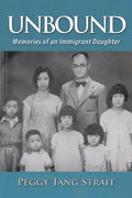 Unbound: Memories of an Immigrant Daughter - Paperback