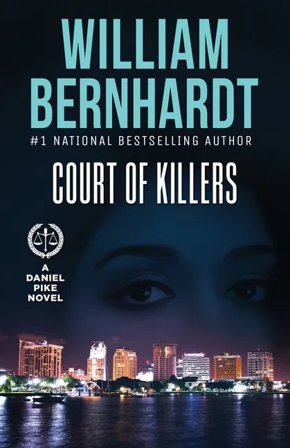 Court of Killers - Paperback