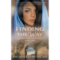 Finding the Way: A Christian Historical Romance - Paperback