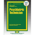 Psychiatric Technician - Paperback