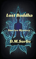 Lost Buddha - Paperback