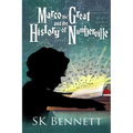 Marco the Great and the History of Numberville - Paperback