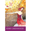 Queen of the Flowers - Paperback