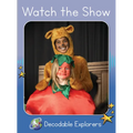 Watch a Show: Skills Set 6 - Paperback
