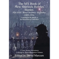 The MX Book of New Sherlock Holmes Stories Part XXIX: More Christmas Adventures (1889-1896) - Hardcover