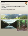 A Natural Resource Assessment for New River Gorge National River - Paperback