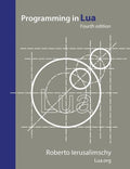 Programming in Lua, fourth edition - Paperback