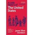 A Little History of the United States - Paperback