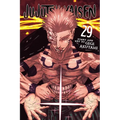 Jujutsu Kaisen, Vol. 29 - Paperback