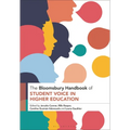 The Bloomsbury Handbook of Student Voice in Higher Education - Paperback