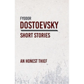 An Honest Thief - Paperback
