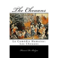 The Chouans: La Comédie Humaine: Les Chouans - Paperback