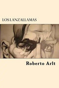 Los lanzallamas - Paperback