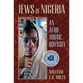 Jews of Nigeria - Paperback