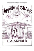 Puppets of Chaos - Paperback