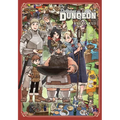 Delicious in Dungeon, Vol. 14: Volume 14 - Paperback