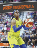 Arike Ogunbowale - Paperback
