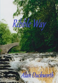 Ribble Way - Paperback