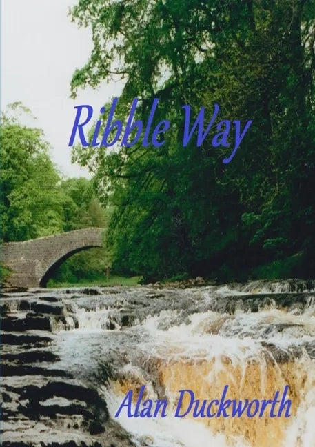 Ribble Way - Paperback