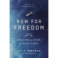 Row for Freedom Softcover - Paperback