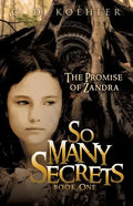 So Many Secrets - Paperback