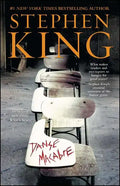 Danse Macabre - Paperback