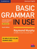Basic Grammar in Use Student's Book with Answers - Paperback
