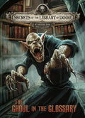 The Ghost Riddle - Hardcover