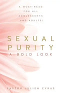 Sexual Purity - Paperback
