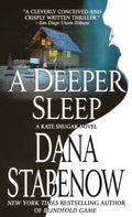 Deeper Sleep - Paperback