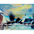 Blueprint of Memories: The Breath of Siberia - Paperback