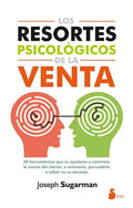 Resortes Psicologicos de la Venta, Los - Paperback
