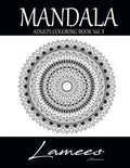 Mandala: Adults Coloring Book Vol.1 - Paperback